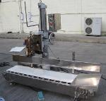 เครื่องจักรเย็บปิดปากกระสอบ Model : DS-9C , DS-9CW